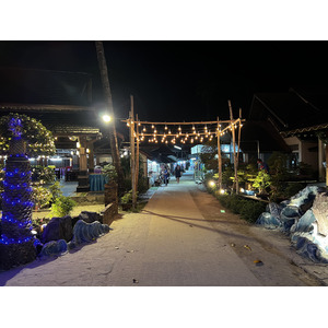 Photo Thaïlande Ko Phi Phi Don 2021-12 155
