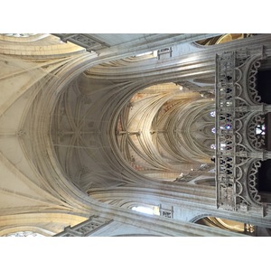 Photo France Bourg en Bresse Monastere Royal de Brou 2016-03 144