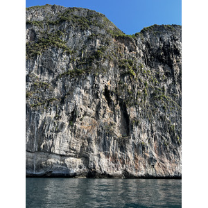 Photo Thaïlande Ko Phi Phi Ley 2021-12 130