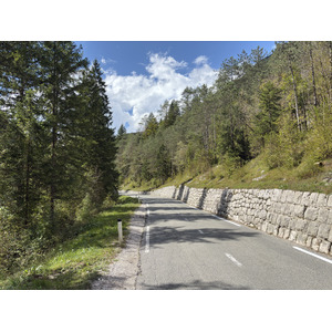Photo Slovenie Rivière Soca 2025-09 96
