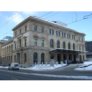 Photo Allemagne Munich 2005-02 220