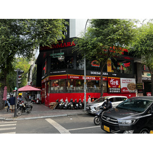 Photo Vietnam Saigon 2024-01 49