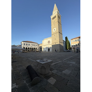 Photo Slovenie Koper 2025-09 46