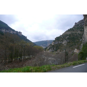 Photo France Le Tarn 2008-04 90