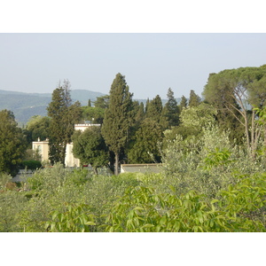 Photo Italie Florence 2002-04 163