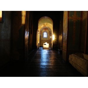 Photo Ukraine Kiev St. Sophia 2007-03 36