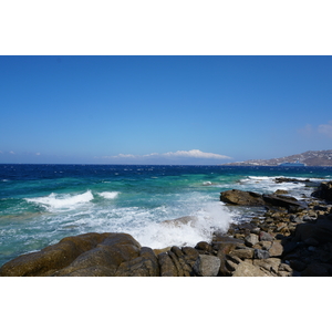 Photo Grèce Mykonos 2016-07 22