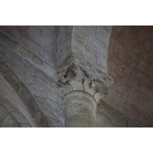 Photo France Conques Abbatiale Sainte-Foy de Conques 2018-04 84