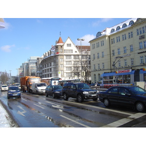 Photo Allemagne Munich 2005-02 183