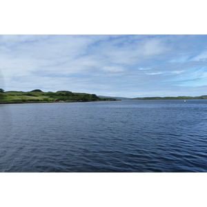 Photo Royaume-Uni Skye 2011-07 169
