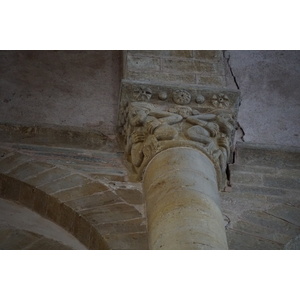 Photo France Conques Abbatiale Sainte-Foy de Conques 2018-04 77