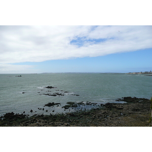 Photo France Port Louis 2008-07 34