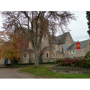 Photo France Solesmes 2010-11 3