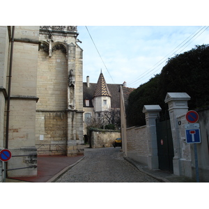 Photo France Beaune 2007-01 77