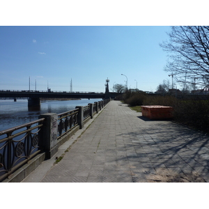 Photo Lettonie Riga 2009-04 44
