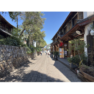 Photo Chine Lijiang 2026-01 667