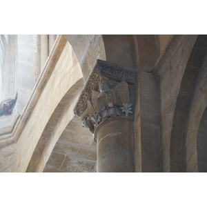 Photo France Conques Abbatiale Sainte-Foy de Conques 2018-04 113