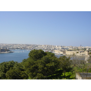 Photo Malte Hotel Le Meridien Phoenicia 2003-03 9
