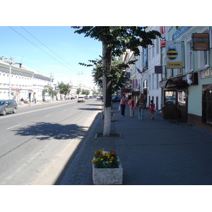 Photo Russie Vladimir 2006-07 157