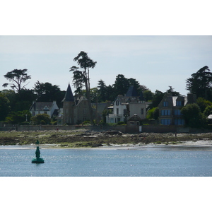 Photo France Ile Tudy 2008-07 8