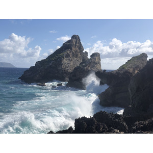Photo Guadeloupe Pointe des Châteaux 2021-02 91