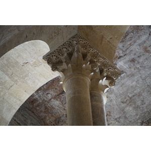 Photo France Conques Abbatiale Sainte-Foy de Conques 2018-04 0