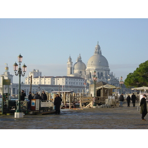 Photo Italie Venise 2000-12 69