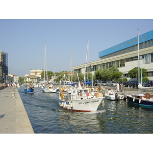Photo Italie Viareggio 2002-07 2