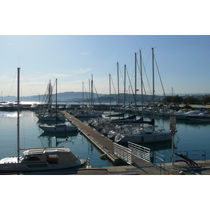 Photo France Cannes Port de Cannes 2008-05 30
