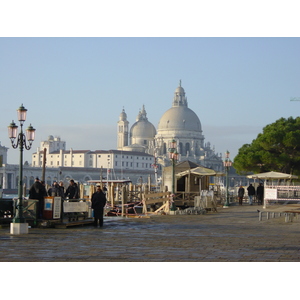 Photo Italie Venise 2000-12 63