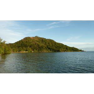 Photo Seychelles Praslin 2011-10 189