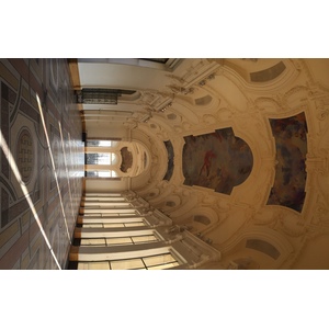 Photo France Paris Petit Palais 2016-03 19