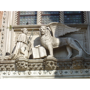 Photo Italie Venise 2005-03 439