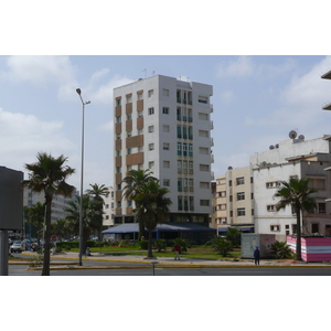 Photo Maroc Casablanca Plage de Casablanca 2008-07 60