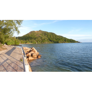 Photo Seychelles Praslin 2011-10 174