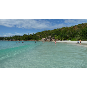 Photo Seychelles Anse Lazio 2011-10 151