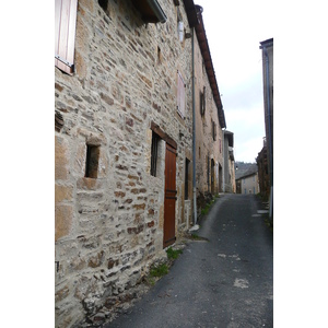 Photo France Cocurès 2008-04 19