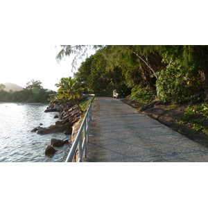 Photo Seychelles Praslin 2011-10 158