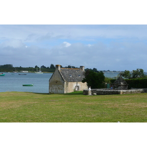 Photo France Saint Philibert 2008-07 15