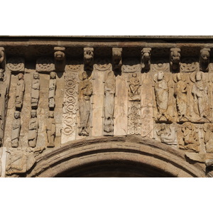 Photo Espagne Saint-Jacques-de-Compostelle 2013-01 162