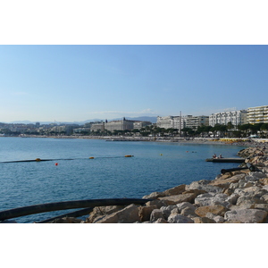 Photo France Cannes Port de Cannes 2008-05 56