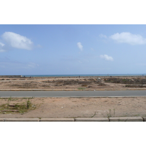 Photo Maroc Casablanca Plage de Casablanca 2008-07 69
