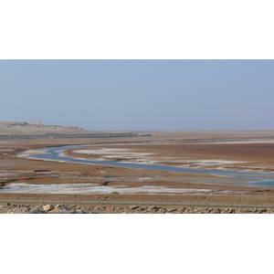 Photo Israel Mer Morte 2007-06 157