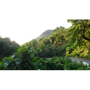 Photo Seychelles Praslin 2011-10 222