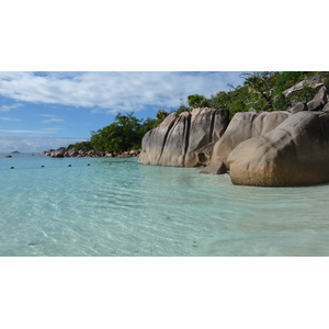 Photo Seychelles Anse Lazio 2011-10 163