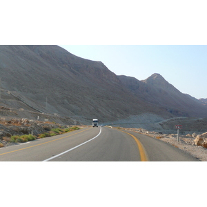 Photo Israel Mer Morte 2007-06 170