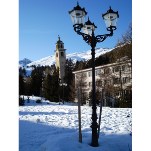 Photo Suisse Saint Moritz 2007-01 172