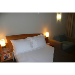 Photo Afrique du Sud Nelspruit Hotel Stay Easy Southern Sun 2008-09 24