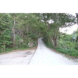 Photo Seychelles Praslin 2011-10 8