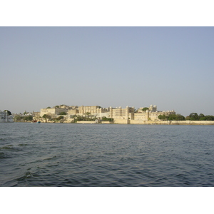 Photo Inde Udaipur 2003-05 150